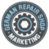 German Repair Shop Marketing