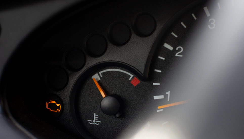 Diagnose & Repair Your MINI’s Check Engine Light With the Trusted Professionals in Yorba Linda