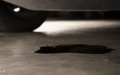 The Leading Garage in Yorba Linda to Fix an Audi’s Valve Cover Oil Leak